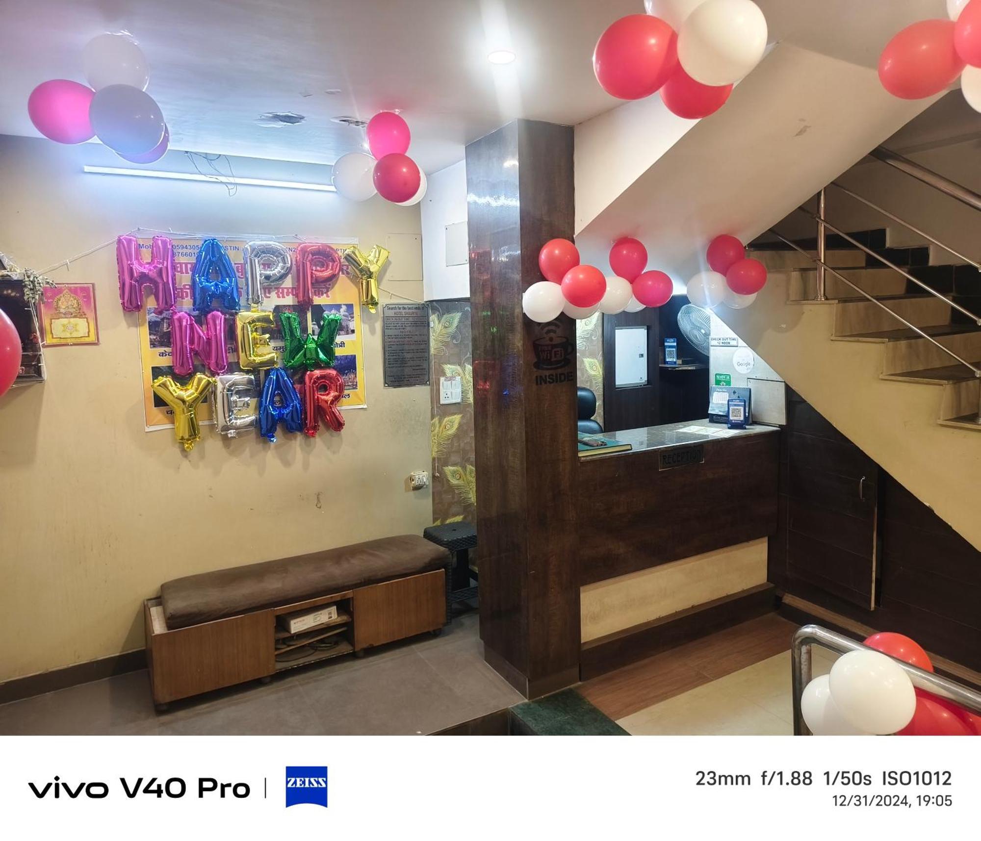 Hotel Shaurya 하리드와르 외부 사진